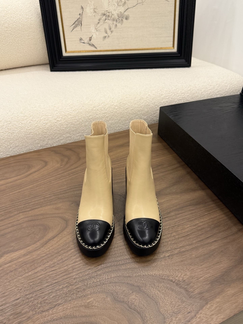 Ch**el boots